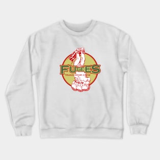 FGS_nh Crewneck Sweatshirt